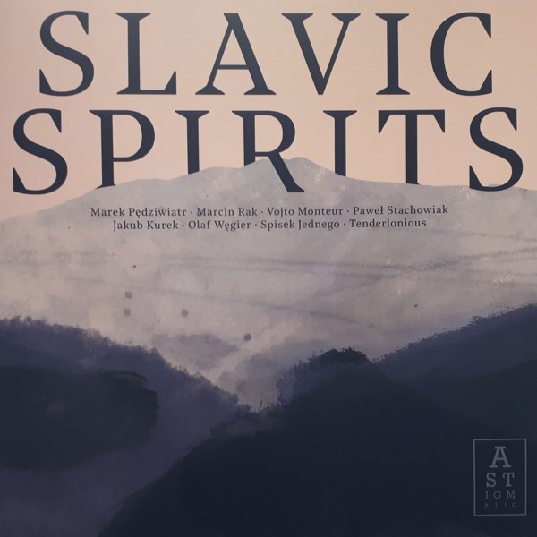 EABS – Slavic Spirits
