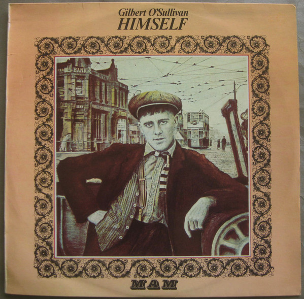 Gilbert O'Sullivan – Himself