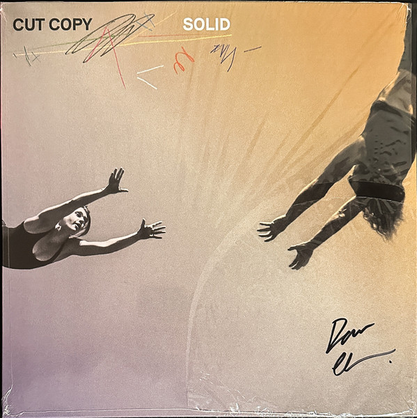 Cut Copy – Solid