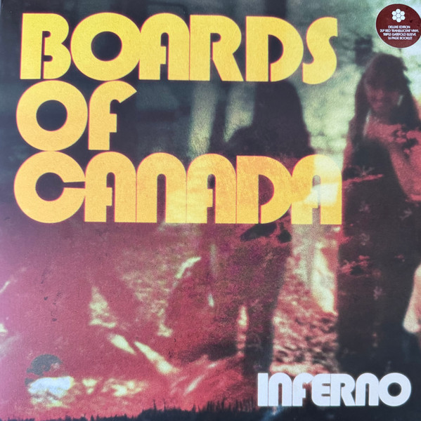 Boards Of Canada – Inferno