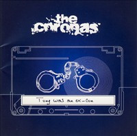 The Coronas – Tony Was An Ex-Con