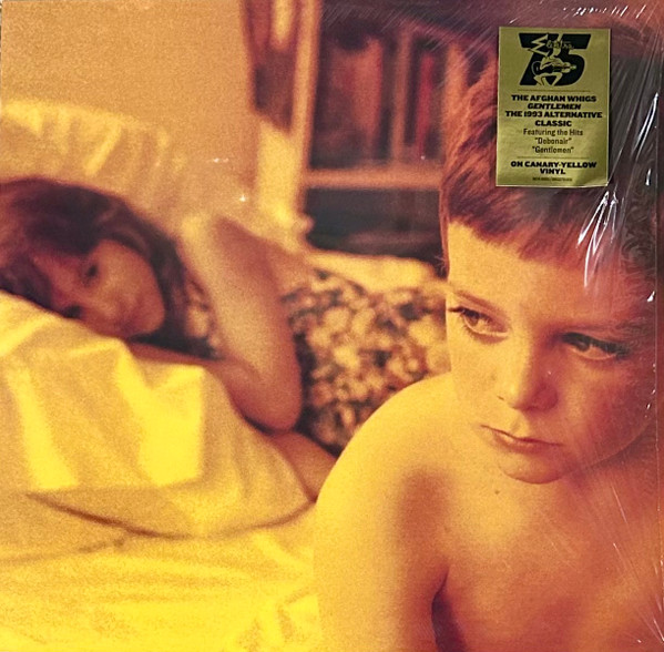 The Afghan Whigs – Gentlemen