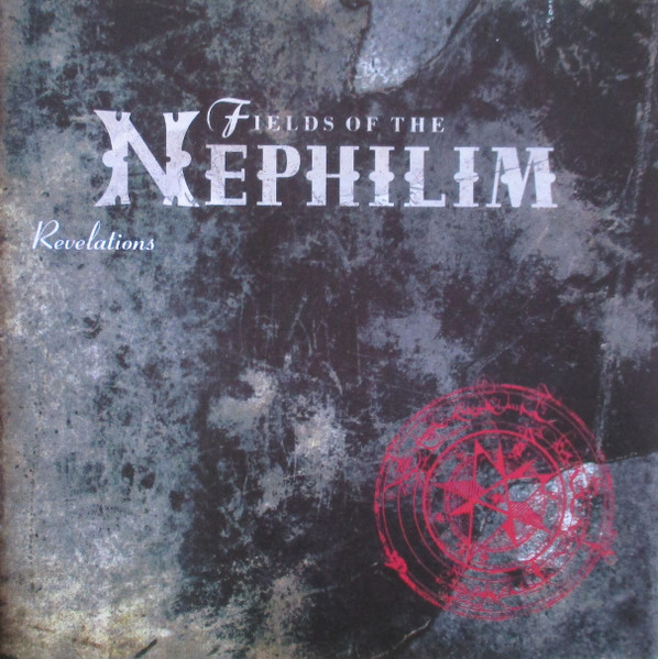 Fields Of The Nephilim – Revelations