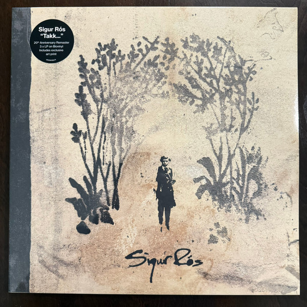 Sigur Rós – Takk...