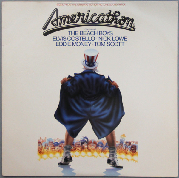 Various – Americathon