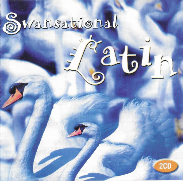 Various – Swansational Latin