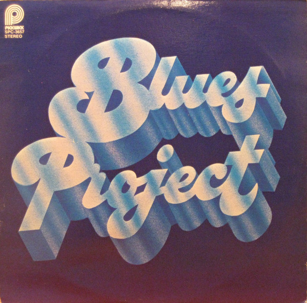 The Blues Project – Blues Project