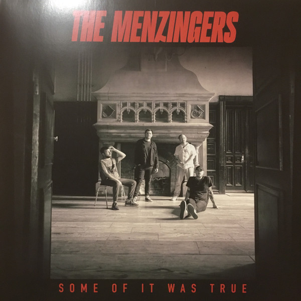The Menzingers – Some Of It Was True