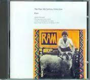 Paul & Linda McCartney – Ram