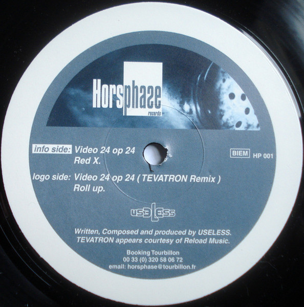 Useless – Video 24 Op 24
