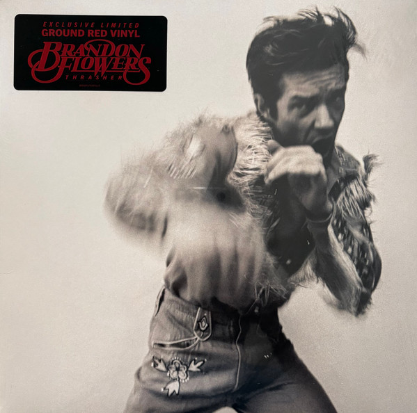 Brandon Flowers – Thrasher