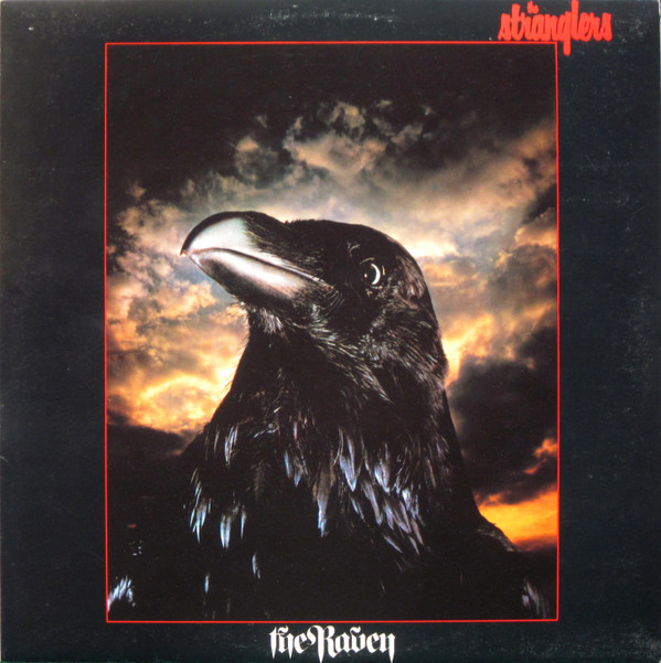 The Stranglers – The Raven