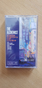 Alchemist – This Thing Of Ours