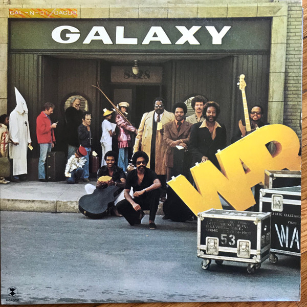 War – Galaxy
