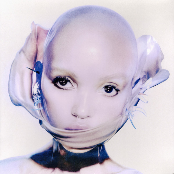FKA Twigs – Eusexua  - Afterglow