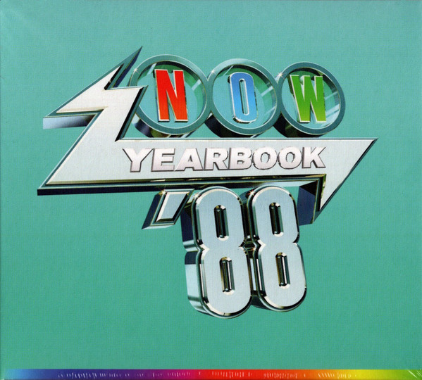 Various – Now Yearbook '88