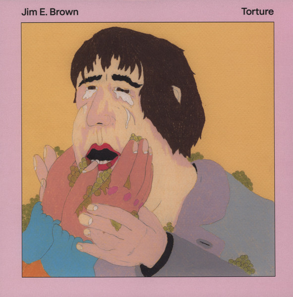 Jim E. Brown – Torture