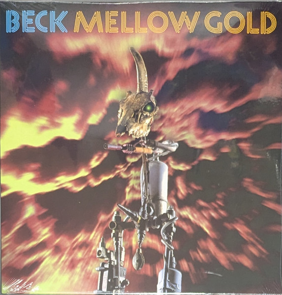 Beck – Mellow Gold