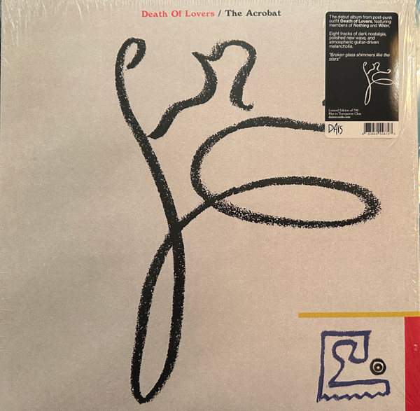 Death Of Lovers – The Acrobat