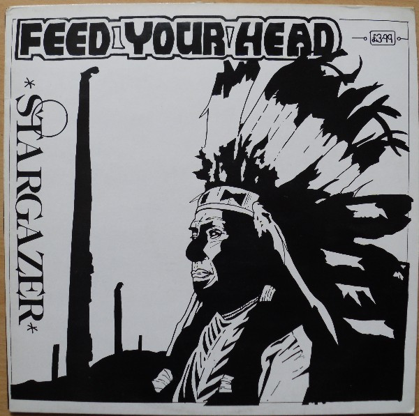 Feed Your Head – Stargazer