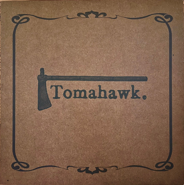 Tomahawk – Tomahawk