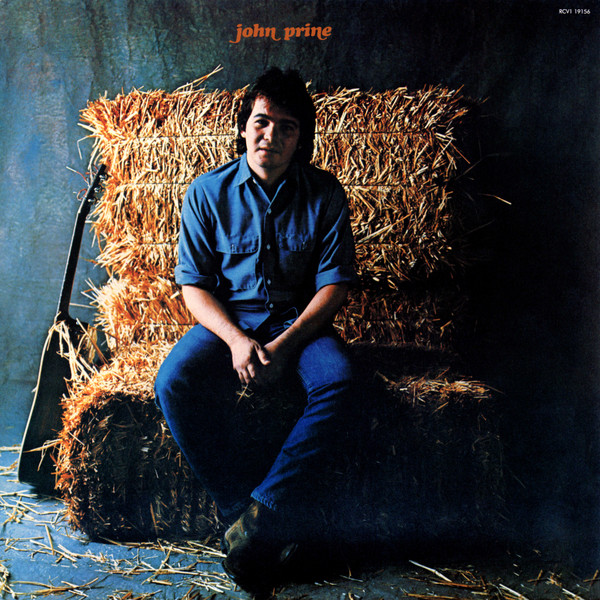 John Prine – John Prine