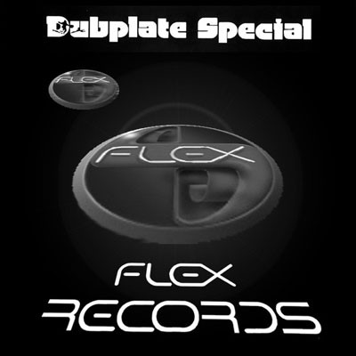 L Double & Liccle D – Dubplate Special / Hail Him