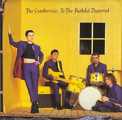 The Cranberries – To The Faithful Departed