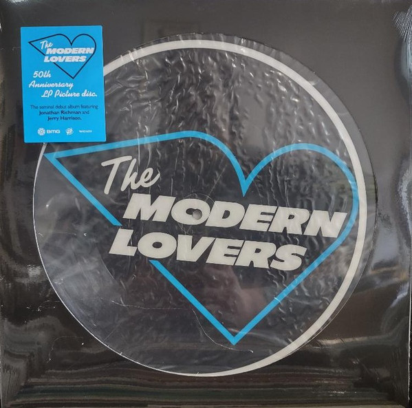 The Modern Lovers – The Modern Lovers