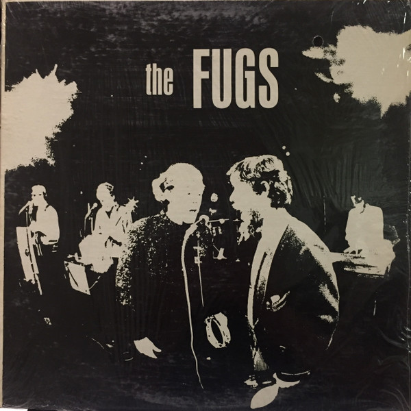 The Fugs – The Fugs