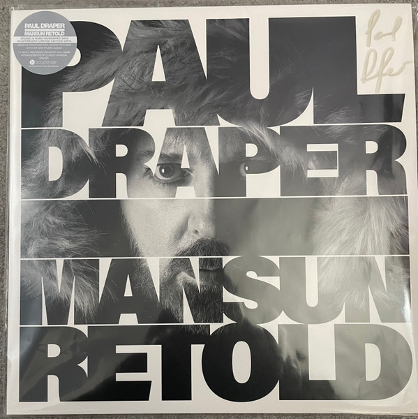 Paul Draper – Mansun Retold