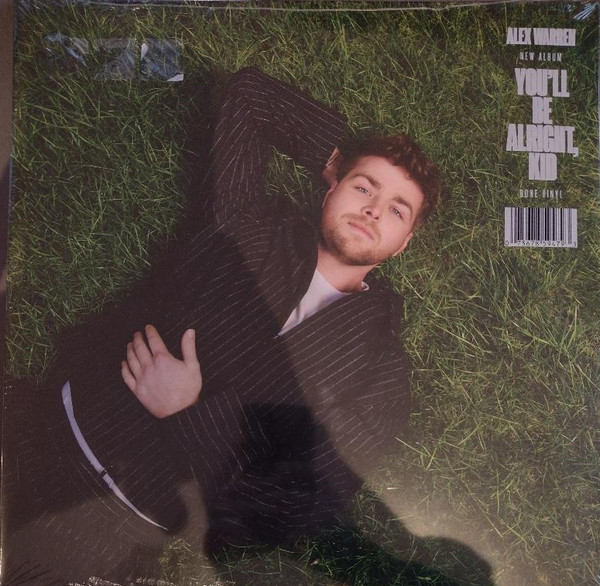 Alex Warren – You'll Be Alright Kid