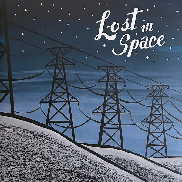 Aimee Mann – Lost In Space