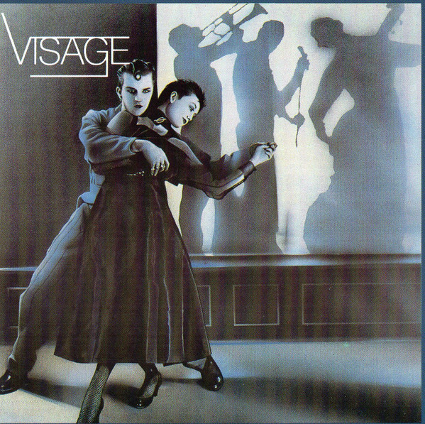 Visage – Visage