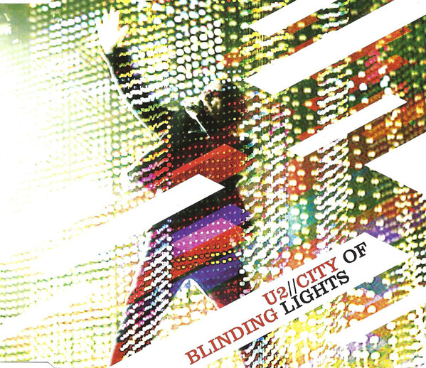 U2 – City Of Blinding Lights