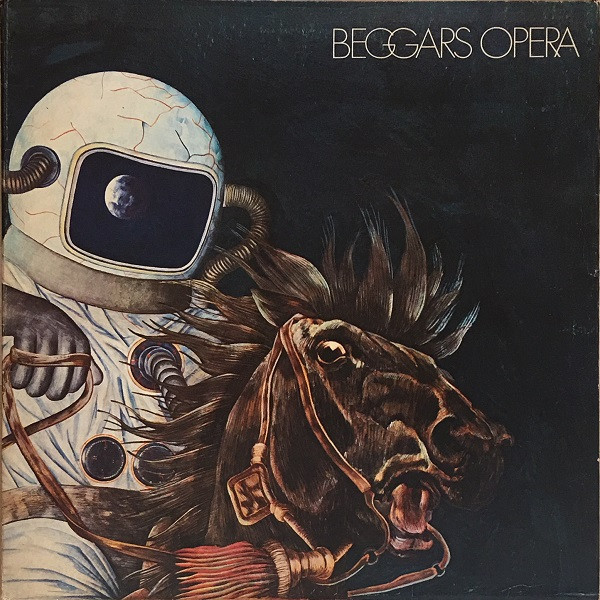 Beggars Opera – Pathfinder