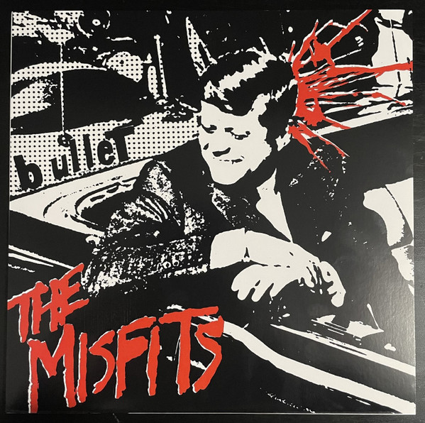 Misfits – Bullet