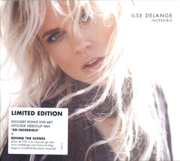 Ilse DeLange – Incredible