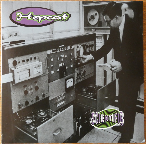 Hepcat – Scientific