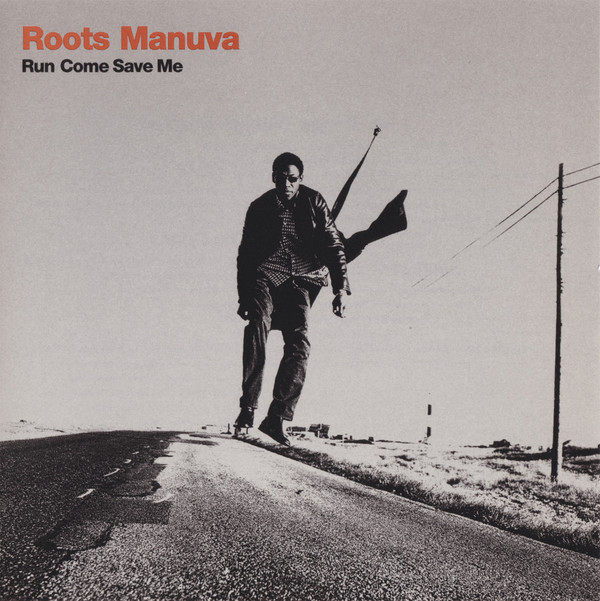 Roots Manuva – Run Come Save Me