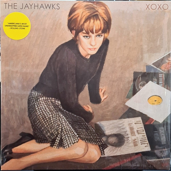 The Jayhawks – XOXO