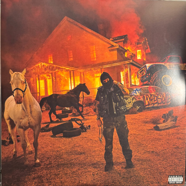 Yeat – Lyfestyle