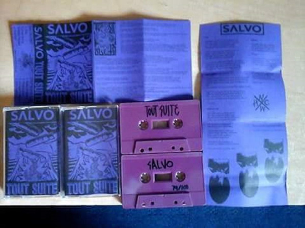 Tout Suite / Salvo – Split