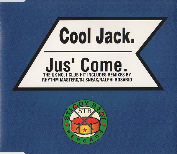 Cool Jack – Jus' Come