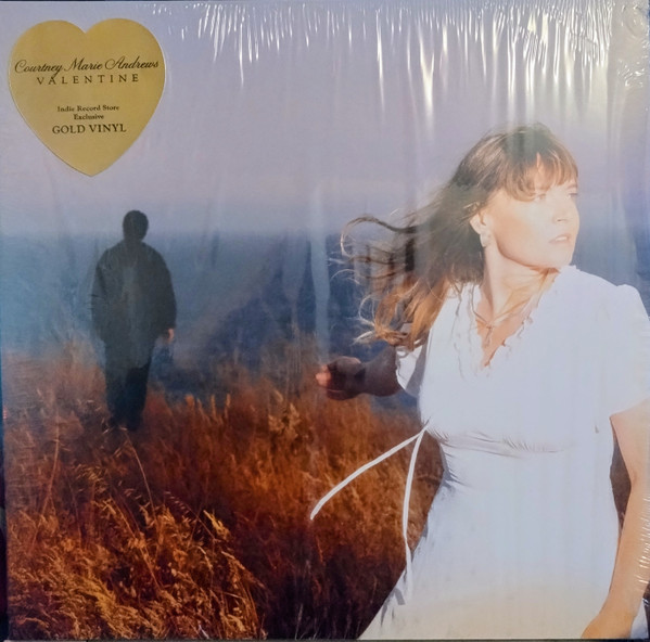 Courtney Marie Andrews – Valentine