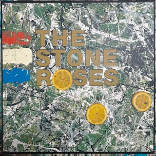 The Stone Roses – The Stone Roses