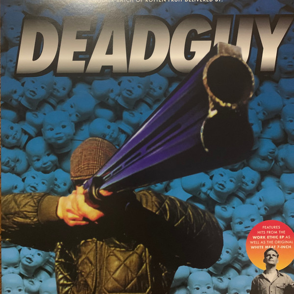 Deadguy – Work Ethic