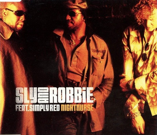 Sly & Robbie Feat.  Simply Red – Night Nurse