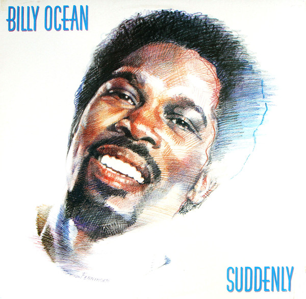Billy Ocean – Suddenly