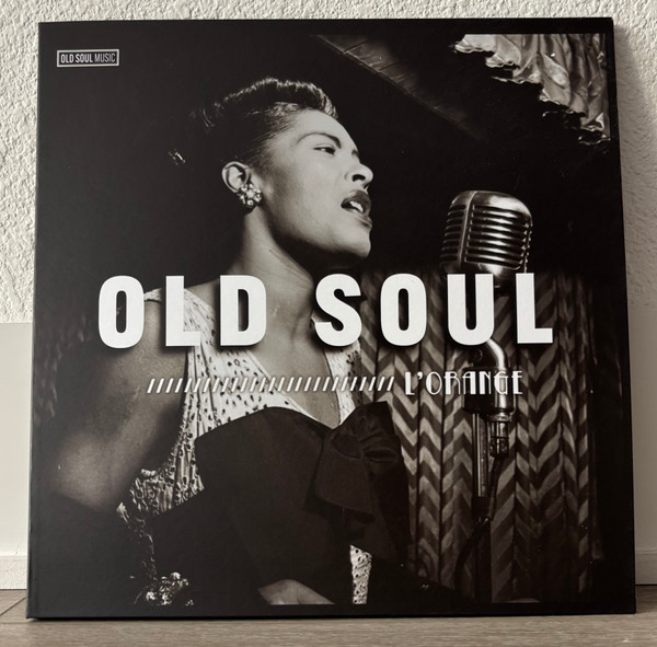 L'Orange – Old Soul